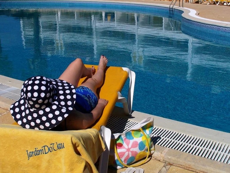 Hotel Jardim Do Vau