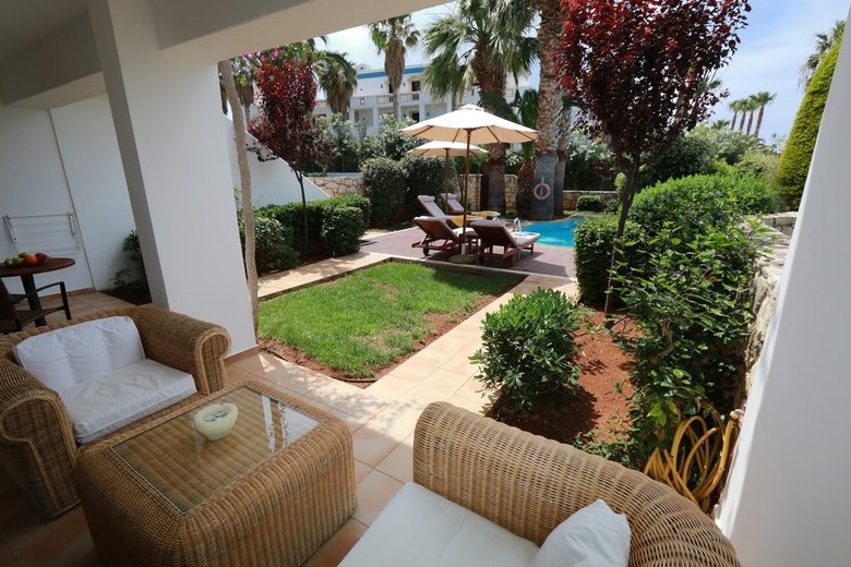 Hotel Annabelle Village