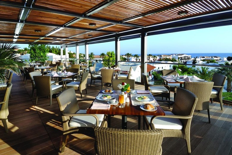 Hotel Annabelle Village