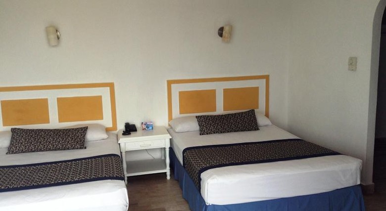 Hotel Romano Palace