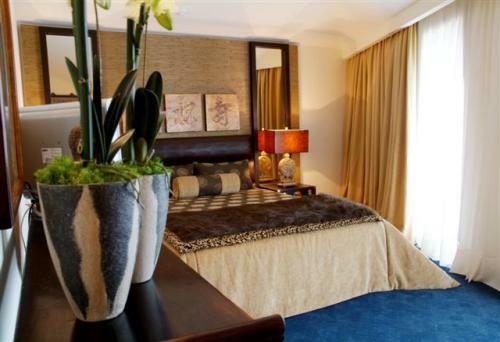 Hotel Moliceiro