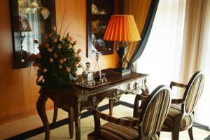 Hotel Moliceiro