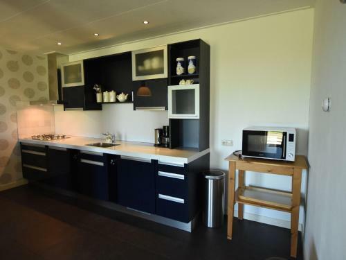 Apartamentos Boutique Holiday Home In Workum With Garden