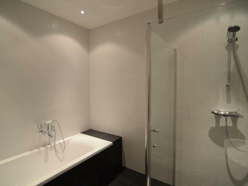 Apartamentos Boutique Holiday Home In Workum With Garden