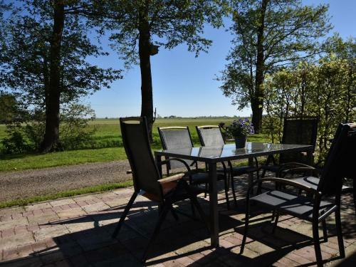Apartamentos Boutique Holiday Home In Workum With Garden