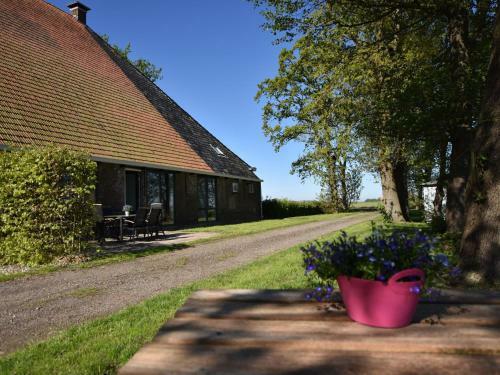 Apartamentos Boutique Holiday Home In Workum With Garden