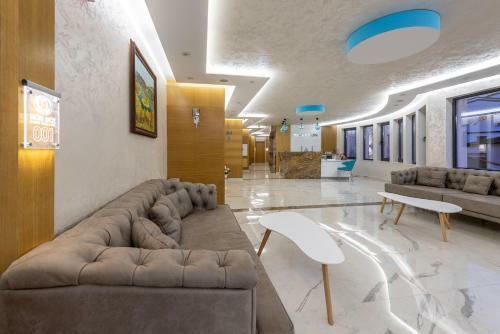 Mobi Dick Family Hotel