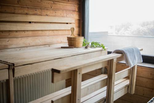 Hotelli Koskenniska