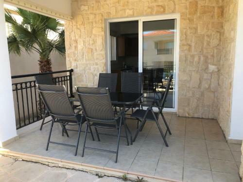 Paphos - Tala Riviera Apartmant