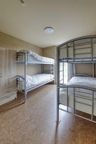 Apartamento Aan De Duinbossen
