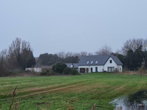 Vakantiehuis De Haan