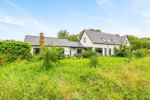 Vakantiehuis De Haan