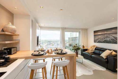 Relaxing Wellness Apartment With Sauna, Jacuzzi And 2 Terraces