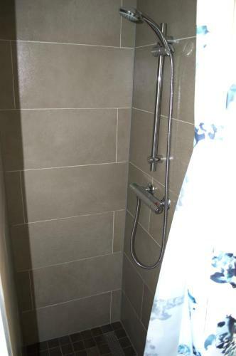 Sunny Apartment In Residential Park - de Haan