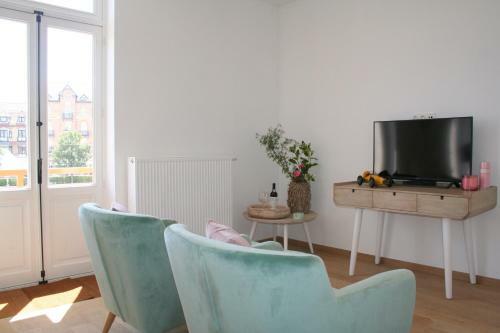 Apartamento Villa De Torre