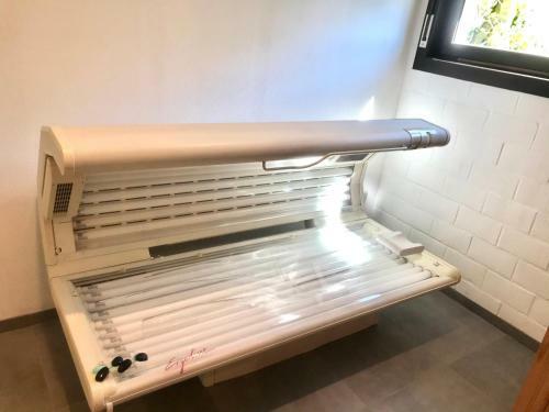 Villa C�leste Met Jacuzzi Nabij Kust De Haan