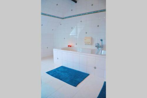 Villa C�leste Met Jacuzzi Nabij Kust De Haan