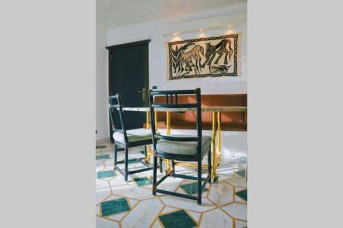 Villa C�leste Met Jacuzzi Nabij Kust De Haan