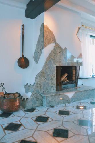 Villa C�leste Met Jacuzzi Nabij Kust De Haan