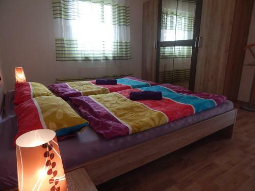 Apartamento Ferienwohnung Insel R�gen