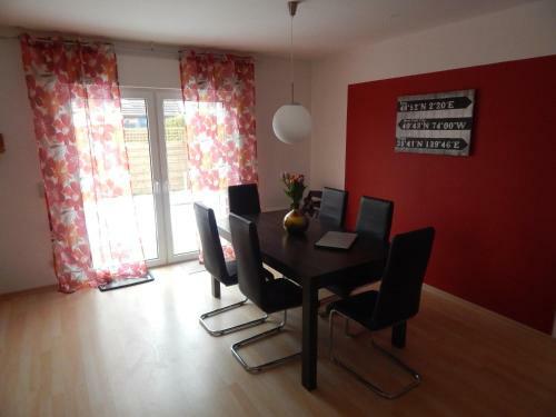 Apartamento Ferienwohnung Insel R�gen