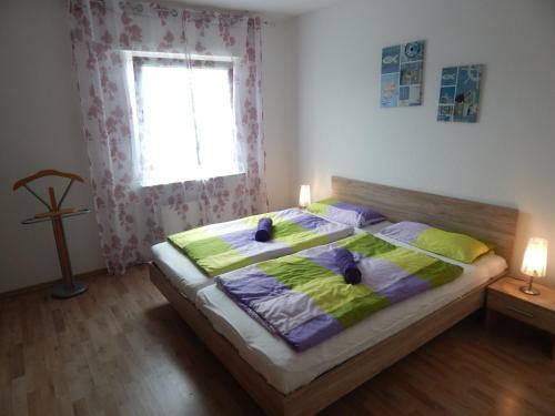 Apartamento Ferienwohnung Insel R�gen
