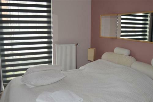Apartamento Residentie Pelikaan - Nice View On The Leie