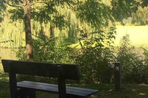 Apartamento Residentie Pelikaan - Nice View On The Leie