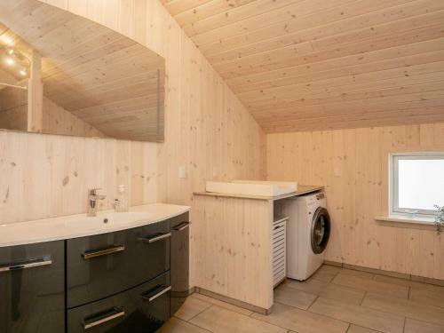 Holiday Home Brovst XIII