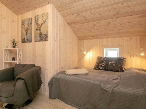 Holiday Home Brovst XIII
