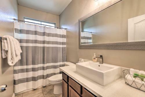 Chic Maricopa Home Less Than 5 Mi To Copper Sky Park!