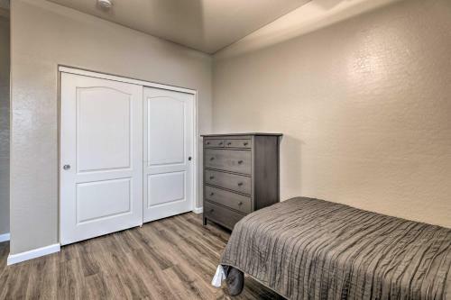 Chic Maricopa Home Less Than 5 Mi To Copper Sky Park!