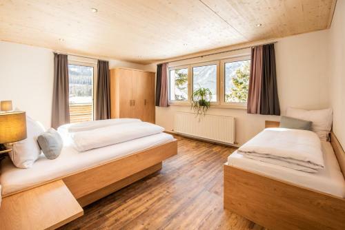 Apartamento Ferienwohnungen Stilecht