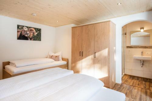 Apartamento Ferienwohnungen Stilecht