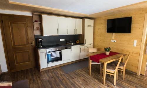 Apartamento Ferienwohnungen Sonja