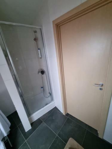 Apartamento Appartement Van Souhail