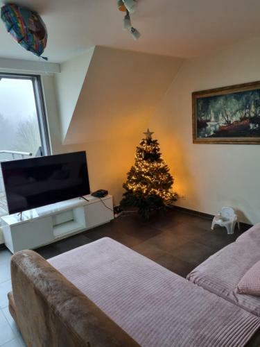 Apartamento Appartement Van Souhail