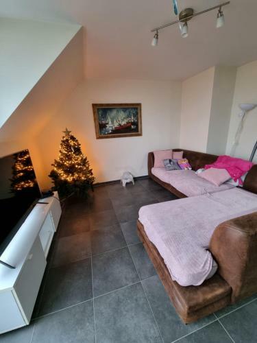 Apartamento Appartement Van Souhail