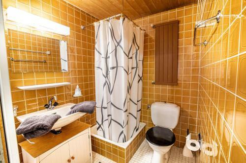 Apartamento Studio Montana