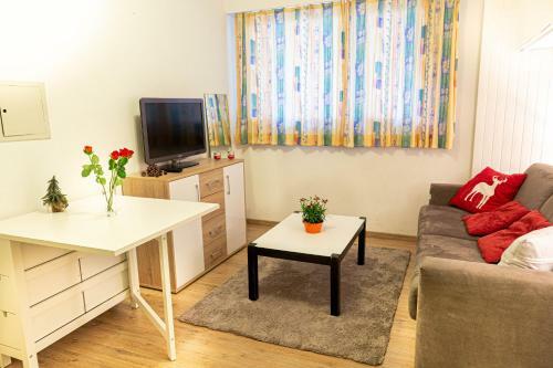Apartamento Studio Montana