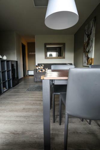Apartamento My Cozy Escape