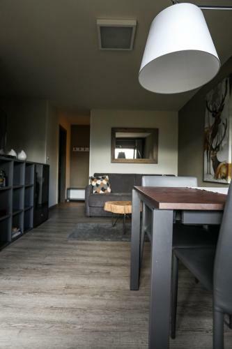 Apartamento My Cozy Escape