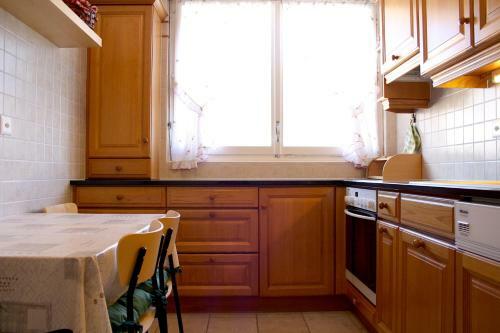 Apartamento Spacious & Cozy, Europe
