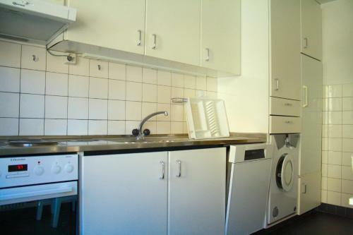 Apartamento Mountain View & Central | Flaminia C