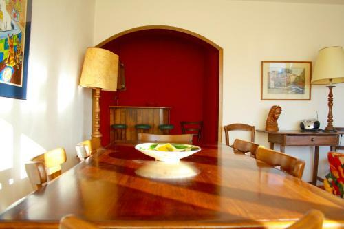 Apartamento Mountain View & Central | Flaminia C