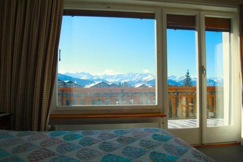 Apartamento Mountain View & Central | Flaminia C
