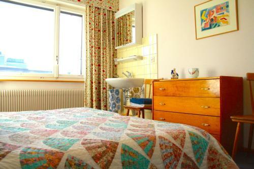 Apartamento Mountain View & Central | Flaminia C
