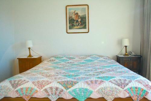 Apartamento Mountain View & Central | Flaminia C