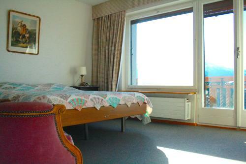 Apartamento Mountain View & Central | Flaminia C