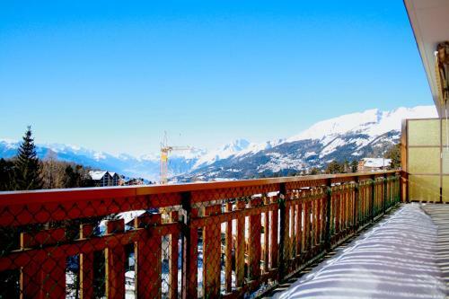 Apartamento Mountain View & Central | Flaminia C